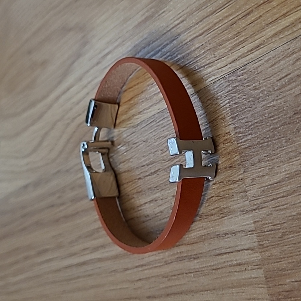 Hermes Bracelet